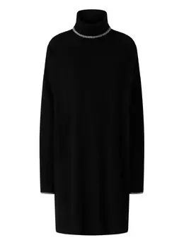 PINKO: Короткое платье 