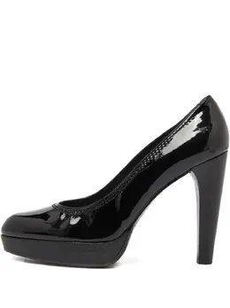 Stuart Weitzman: Чёрные туфли 
