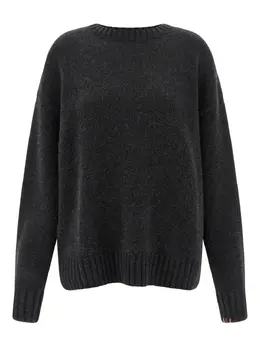 extreme cashmere: Трикотажный свитер 