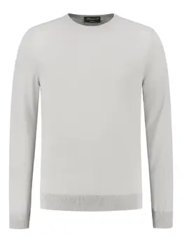 Doriani Cashmere: Свитер с длинным рукавом 