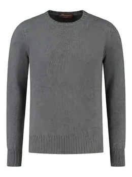 Doriani Cashmere: Свитер с длинным рукавом 
