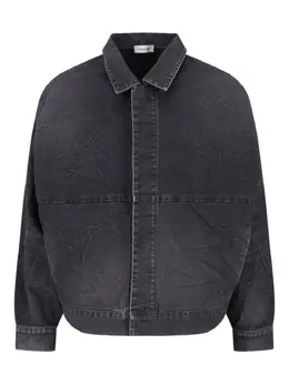 Fear Of God: Джинсовая куртка 