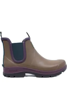 Paul Smith: Светлые ботинки 