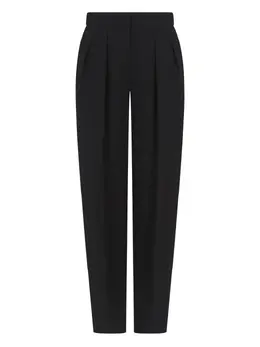 Giorgio Armani: Чёрные брюки 