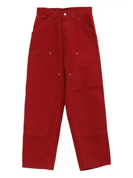 Carhartt WIP: Брюки  OG с карманами