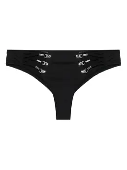 Marlies Dekkers: Чёрные трусы 
