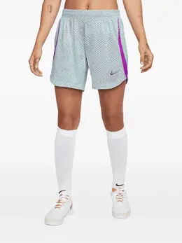 Nike: Яркие шорты  Swoosh