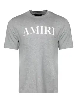 AMIRI: Футболка оверсайз 