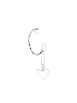 ISABEL MARANT: Серьги 