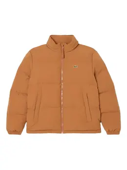 Lacoste: Стёганые куртка 