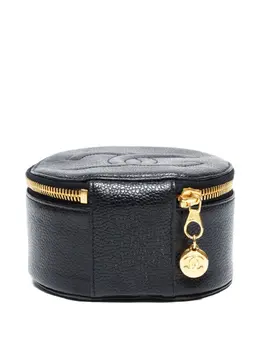 CHANEL Pre-Owned: Косметичка 
