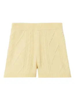 Claudie Pierlot: Трикотажные шорты 