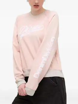 Diesel: Светлый свитшот 