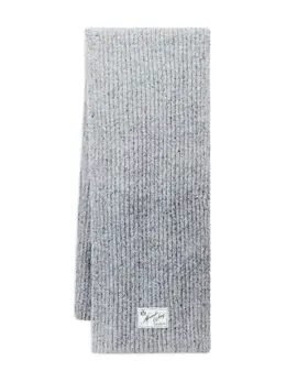 Alexander Wang: Светлый шарф 