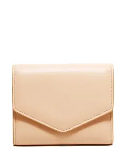 Maison Martin Margiela Pre-Owned: Бежевый кошелёк 