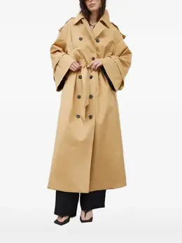 By Malene Birger: Пальто на пуговицах 