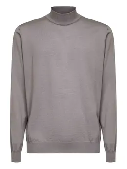 Lardini: Свитер с длинным рукавом 