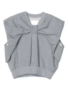 3.1 Phillip Lim: Майка с бантом 