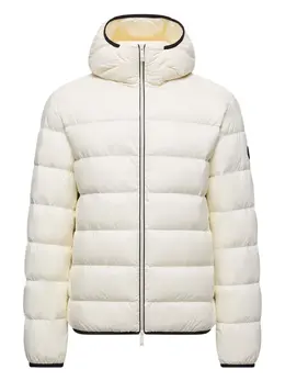 Moncler: Стёганые куртка 