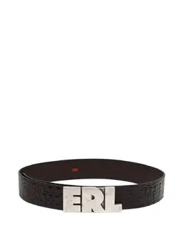 ERL: Ремень 