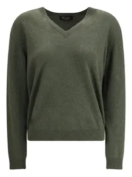 Loro Piana: Кашемировый свитер 