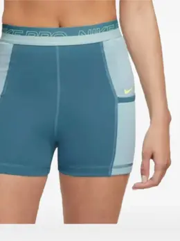 Nike: Шорты с карманами 