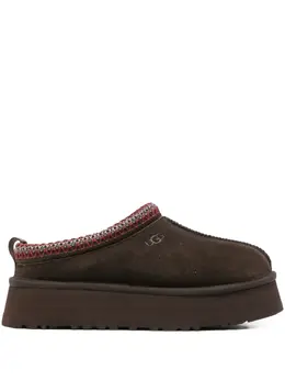 UGG: Коричневые сабо 
