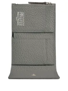 Maison Margiela: Кошелёк 