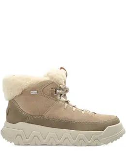 UGG: Ботинки 