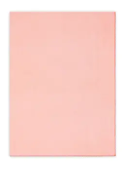 Max Mara: Розовый шарф 