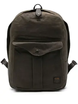 Filson: Коричневый рюкзак 