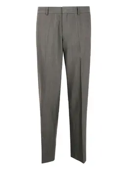 Paul Smith: Зелёные брюки 
