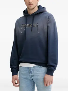 The Kooples: Синяя толстовка 