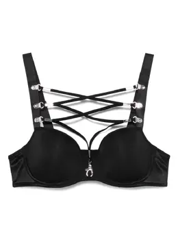 Marlies Dekkers: Чёрный бюстгальтер 