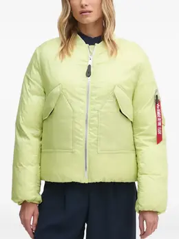 Alpha Industries: Куртка с карманами 