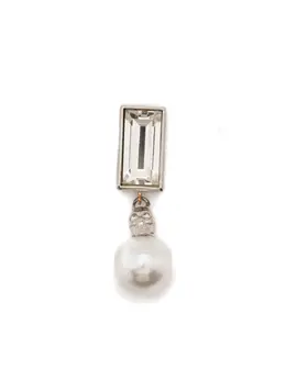 Alexander McQueen: Серьги 