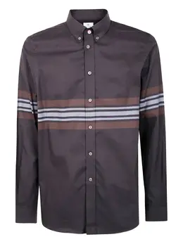 Paul Smith: Рубашка в полоску 