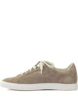 Common Projects: Коричневые кроссовки  Achilles