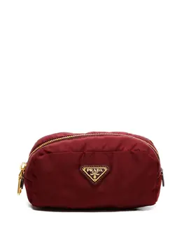 Prada Pre-Owned: Косметичка 