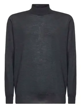 Lardini: Свитер с длинным рукавом 