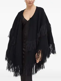 By Malene Birger: Чёрный плащ 