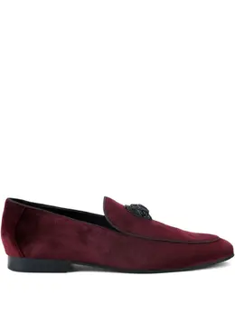 Kurt Geiger London: Фиолетовые туфли 