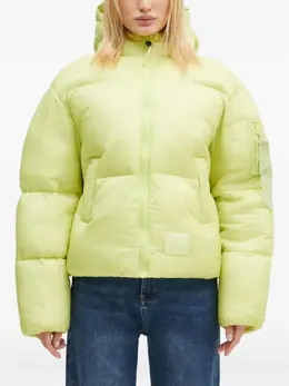 Alpha Industries: Куртка с капюшоном 
