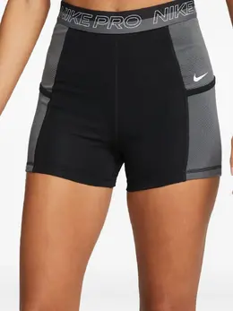 Nike: Шорты с карманами 
