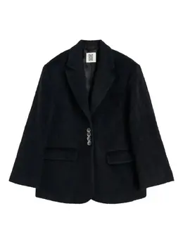 By Malene Birger: Однобортный жакет 