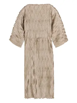 By Malene Birger: Плиссированное платье 