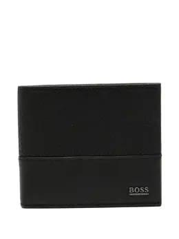 BOSS: Чёрный кошелёк 