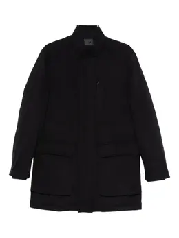 Corneliani: Куртка из шерсти 
