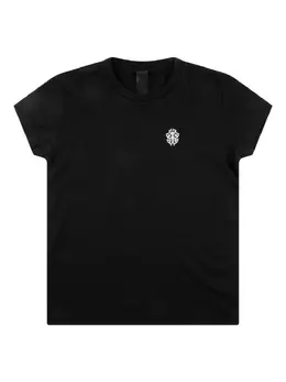 Chrome Hearts: Футболка с карманами 