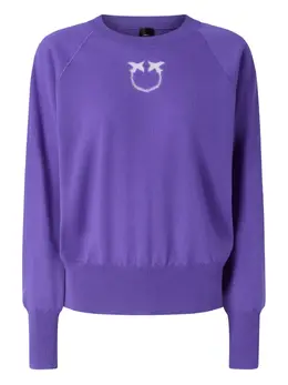 PINKO: Свитер с длинным рукавом 